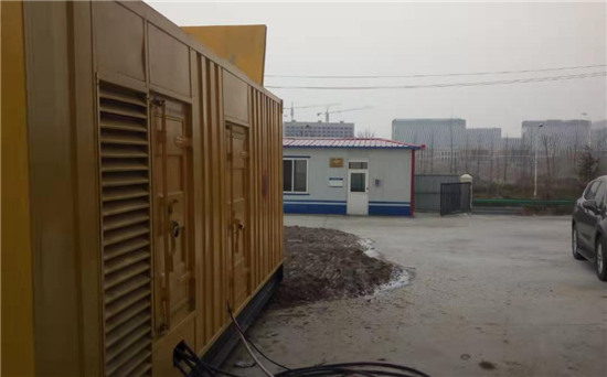 鄞州发电机组电缆选型核心注意事项