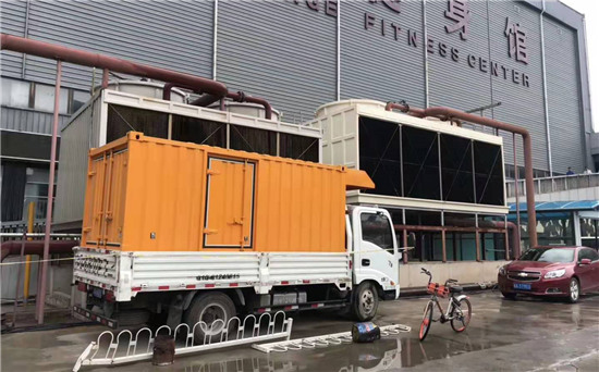 鄞州300KW发电机组适配电缆规格选型指南