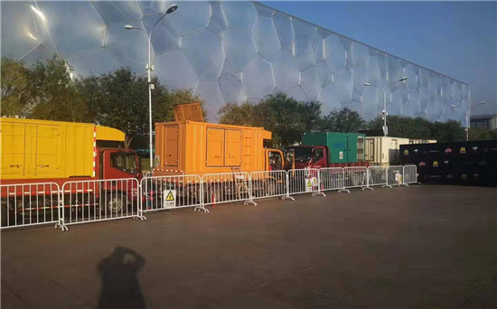鄞州400KW发电机组适配电缆规格选型指南