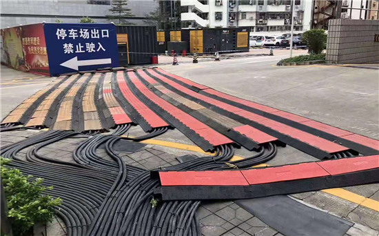 鄞州发电机组电缆选型完整具体步骤(工程通用标准流程)
